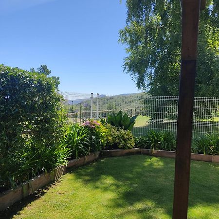 Apartamento Golf Con Jardin Sojuela Exterior foto